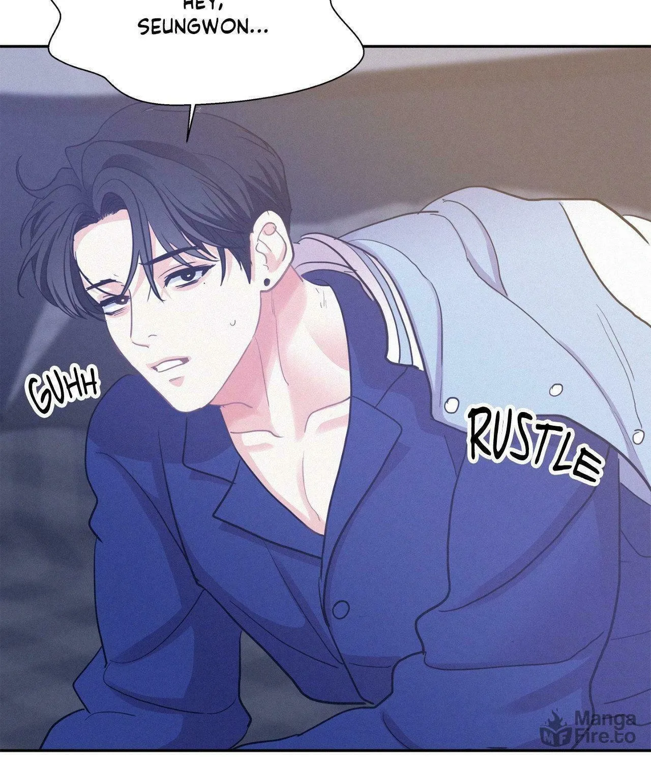 Read Onward chapter 105 image 69 on Lezhin