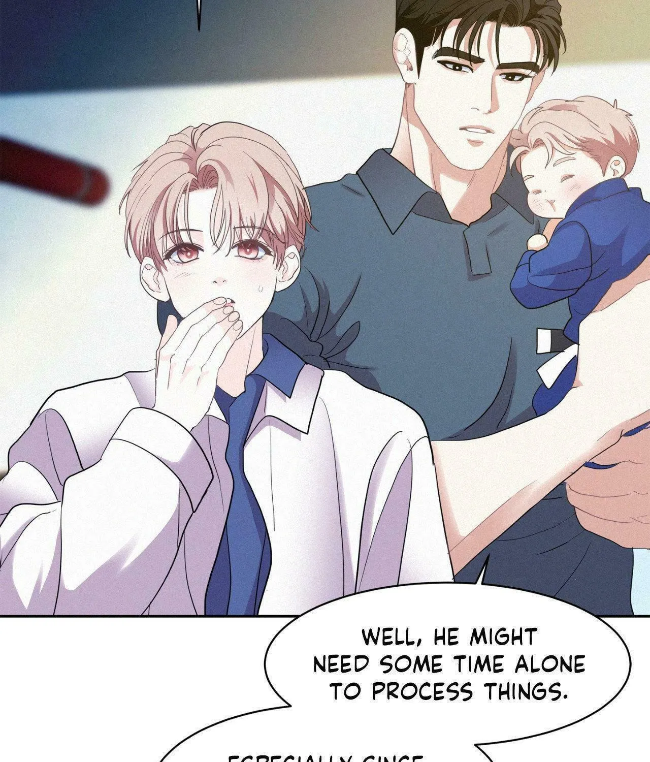 Read Onward chapter 105 image 8 on Lezhin