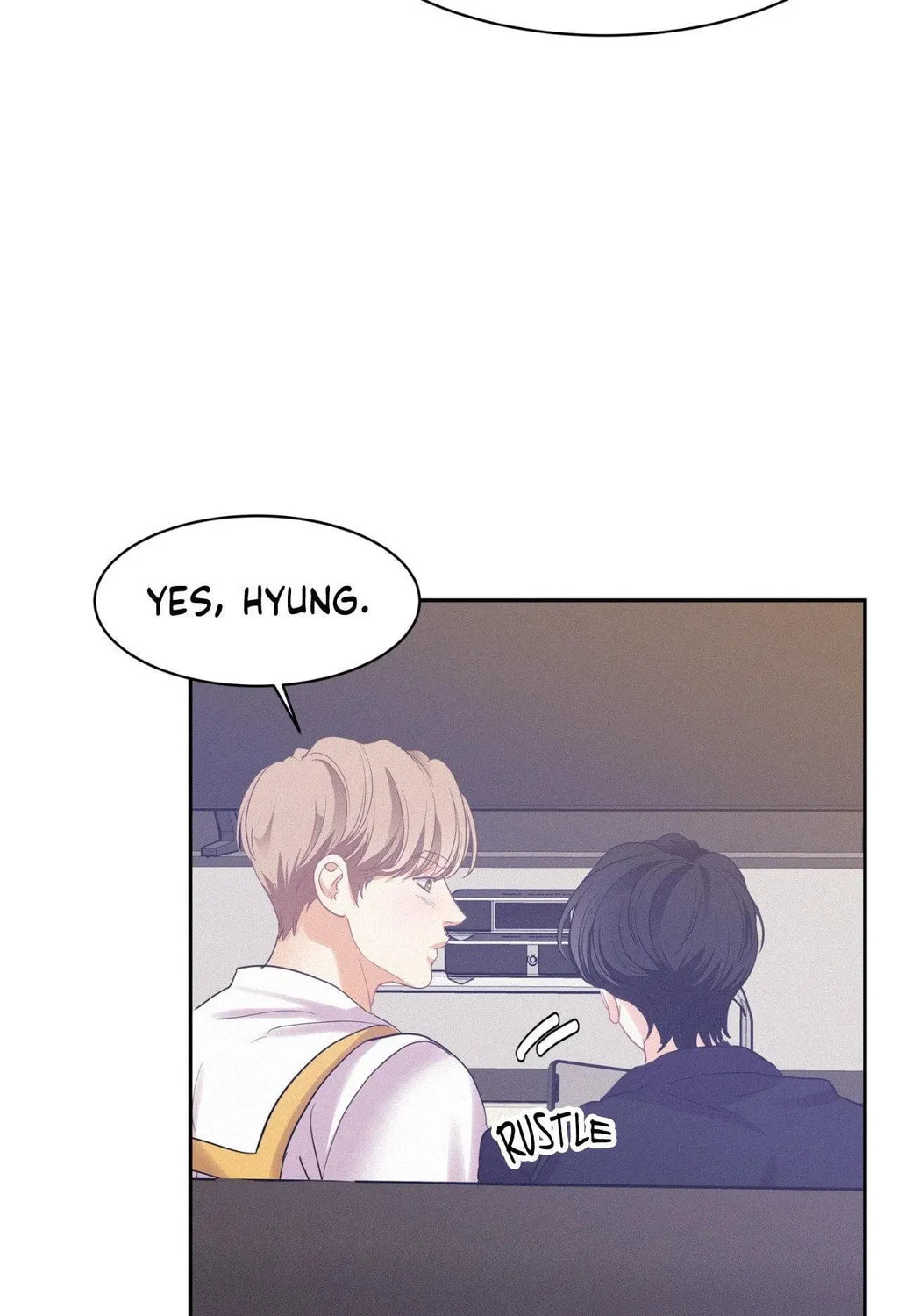 Read Onward chapter 106 image 104 on Lezhin