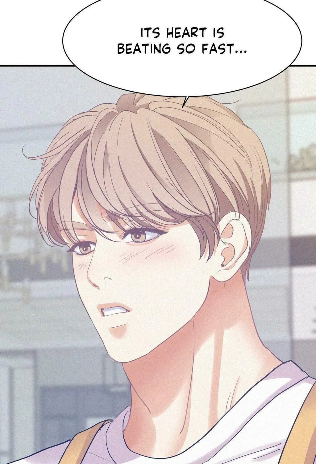Read Onward chapter 106 image 116 on Lezhin