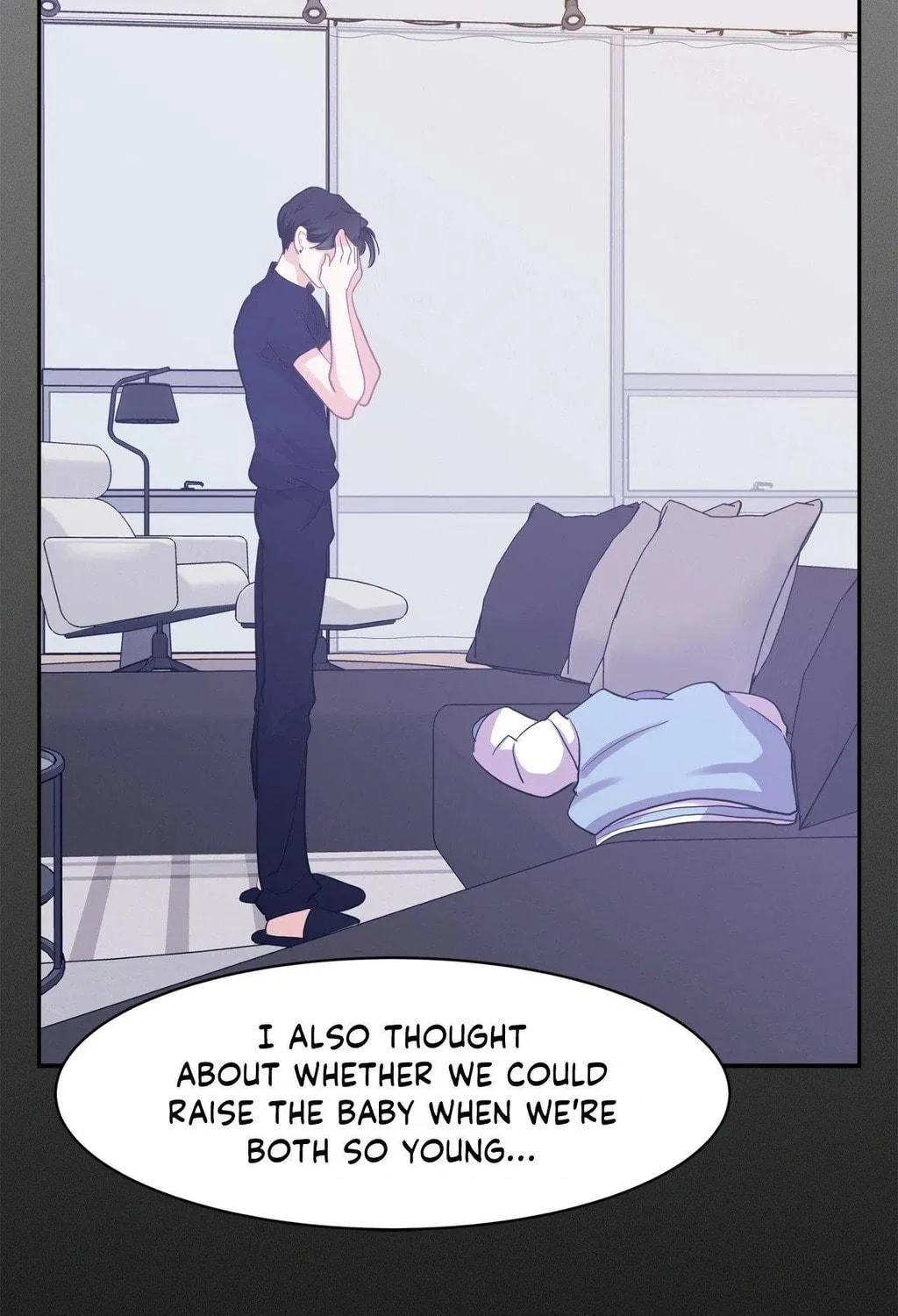 Read Onward chapter 106 image 130 on Lezhin