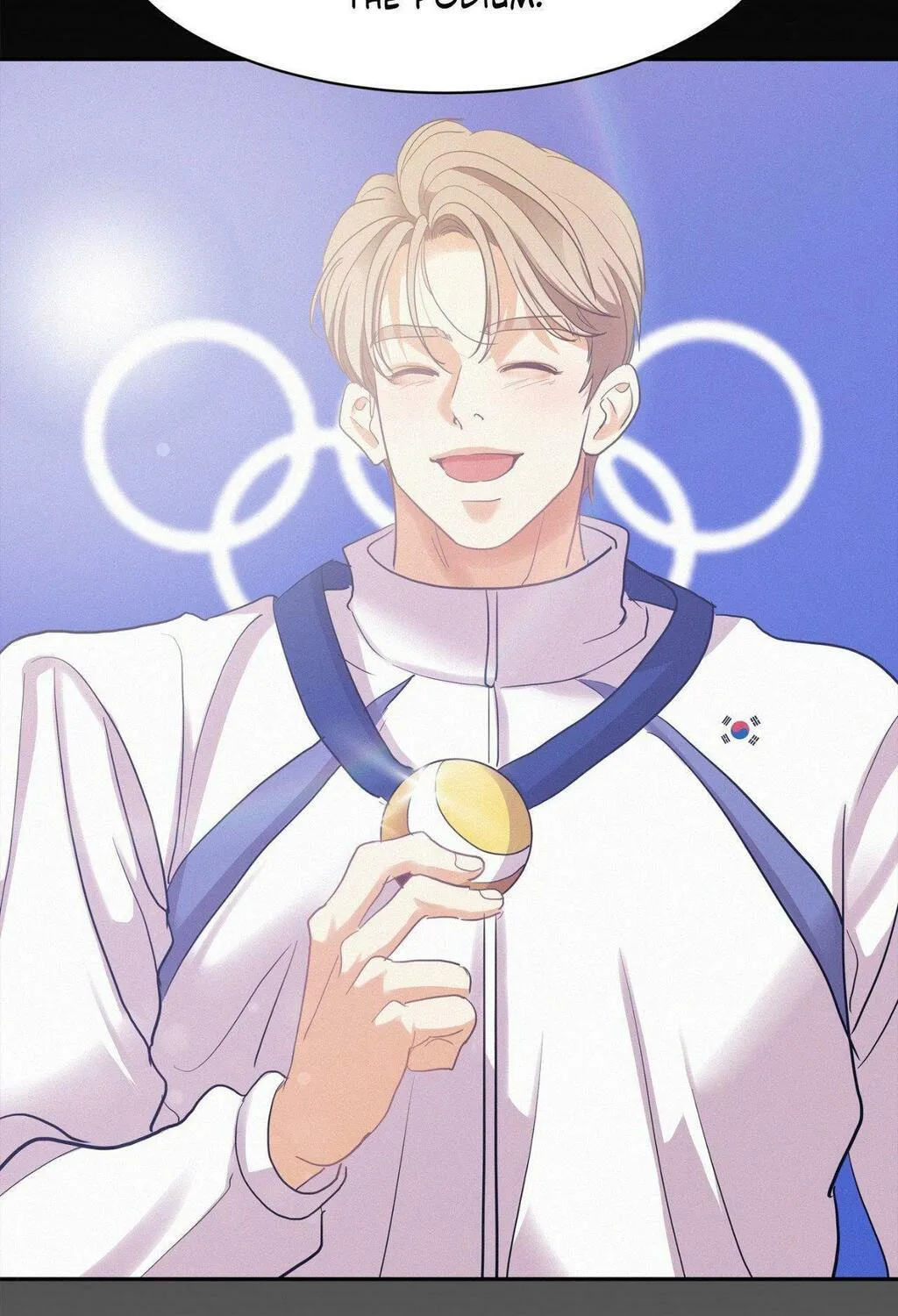 Read Onward chapter 106 image 134 on Lezhin