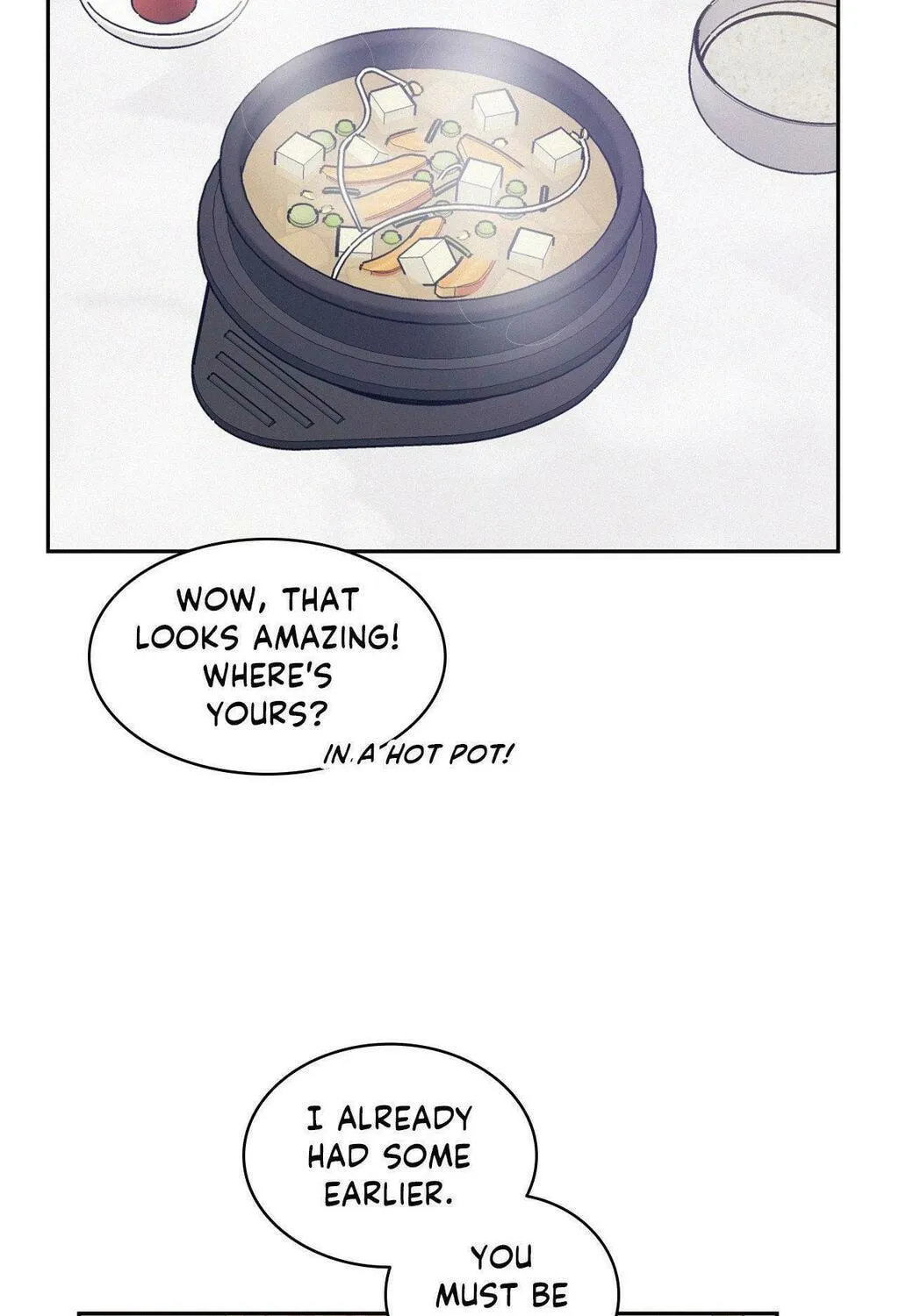 Read Onward chapter 106 image 22 on Lezhin