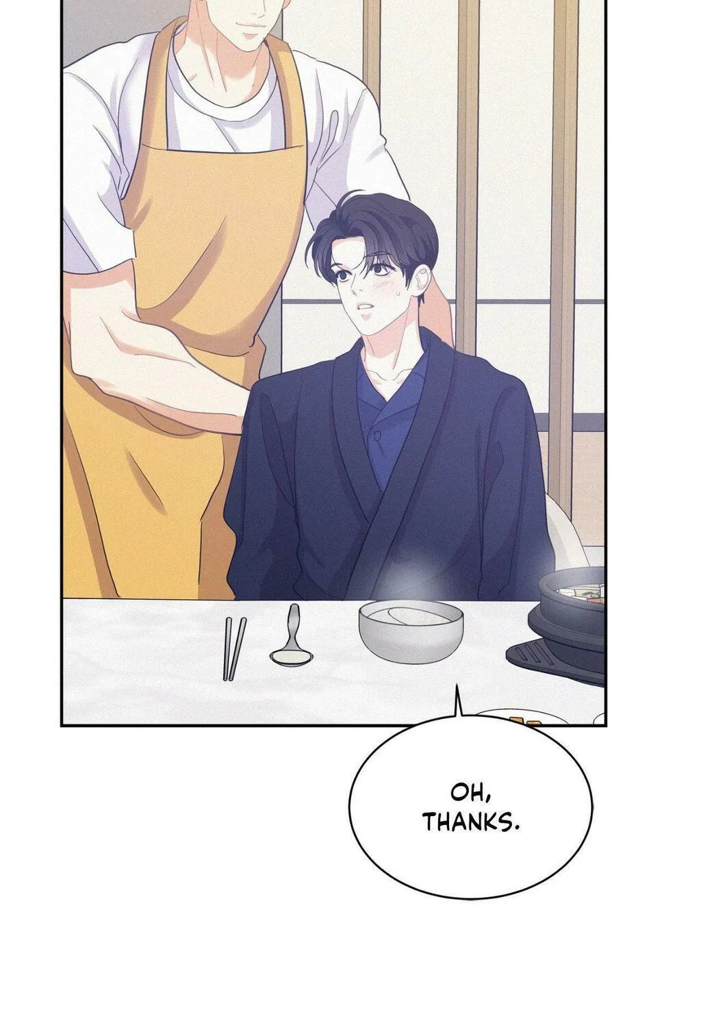 Read Onward chapter 106 image 24 on Lezhin