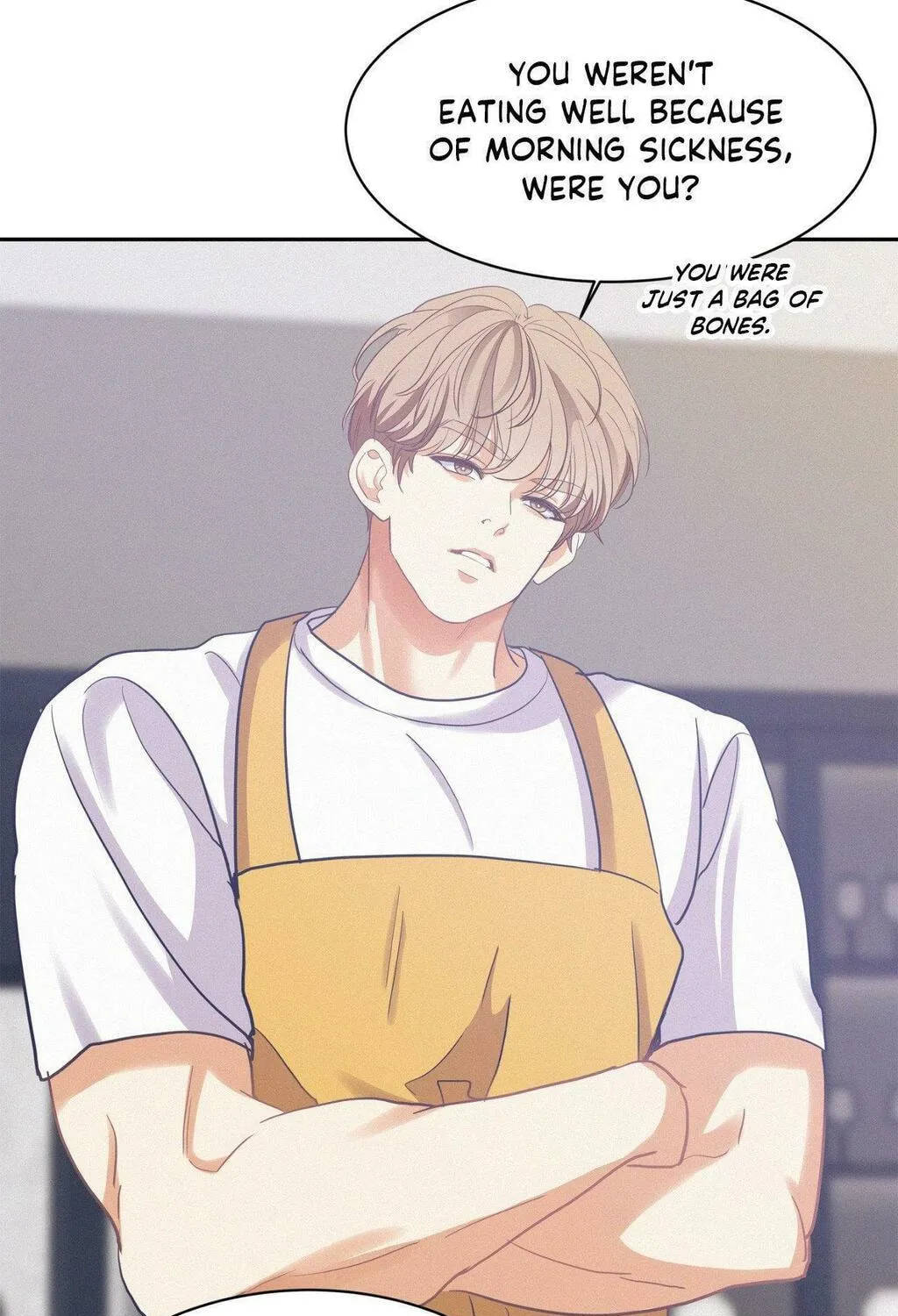 Read Onward chapter 106 image 42 on Lezhin