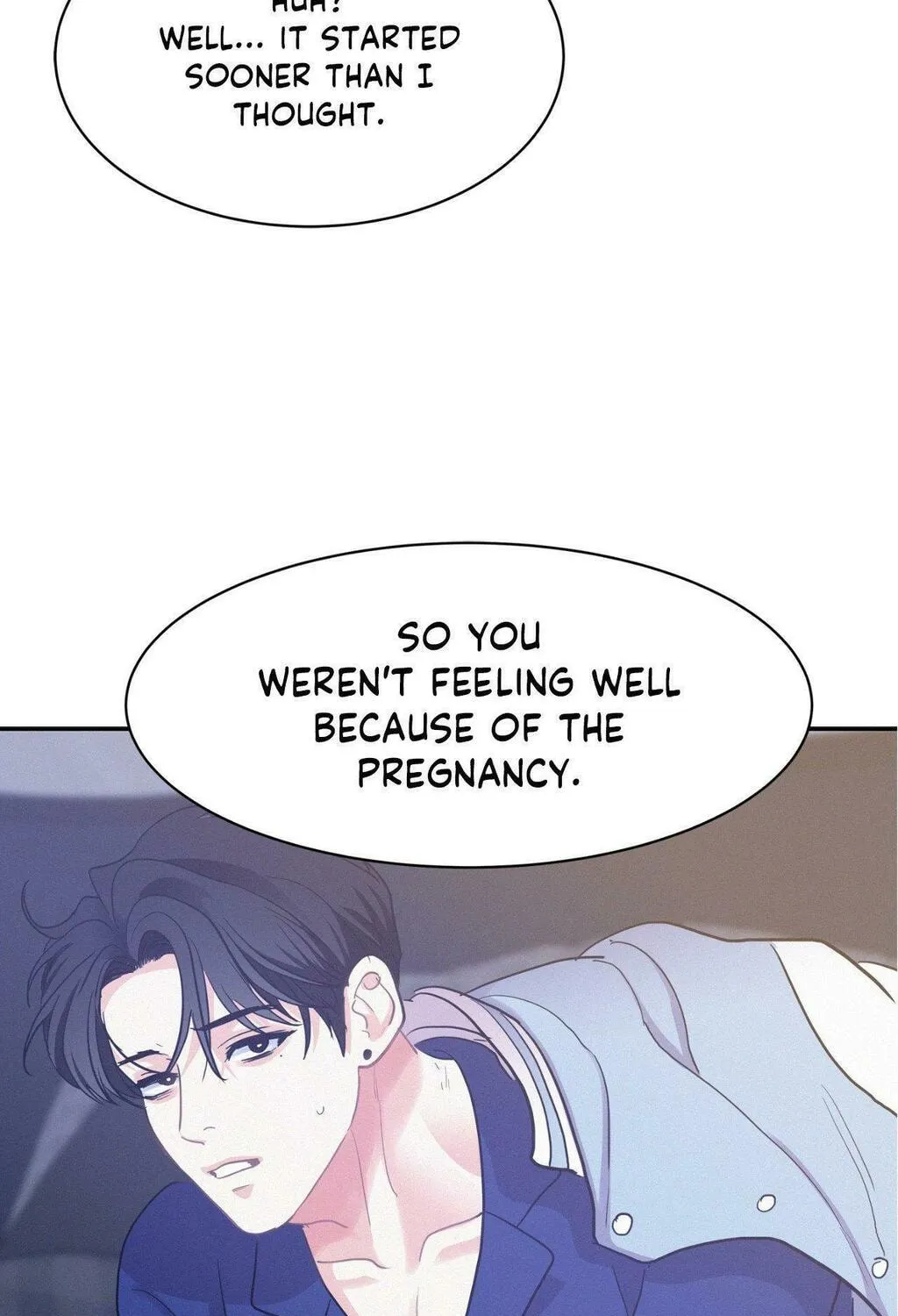Read Onward chapter 106 image 44 on Lezhin
