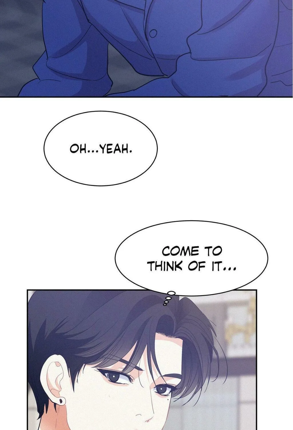 Read Onward chapter 106 image 46 on Lezhin
