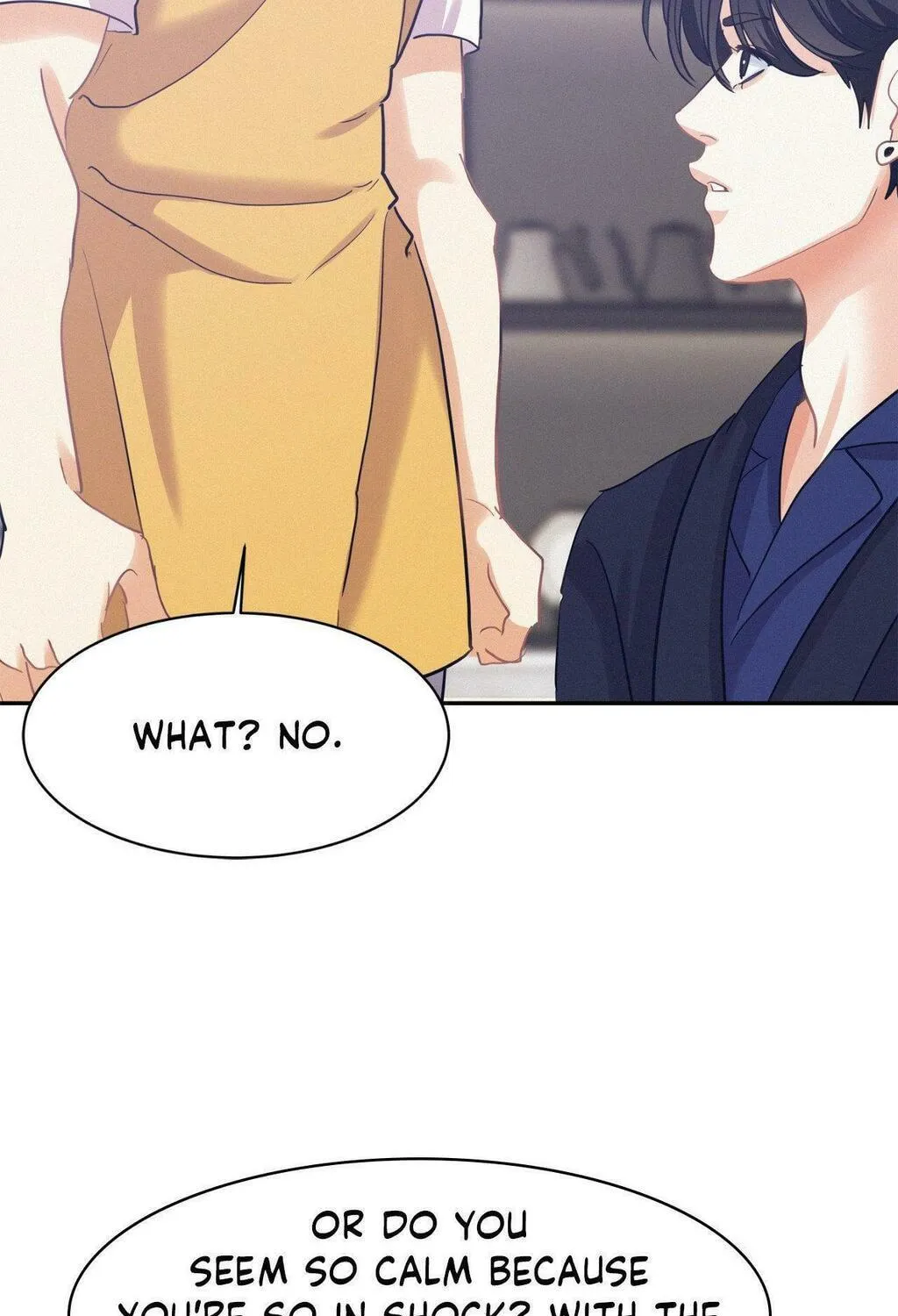 Read Onward chapter 106 image 52 on Lezhin