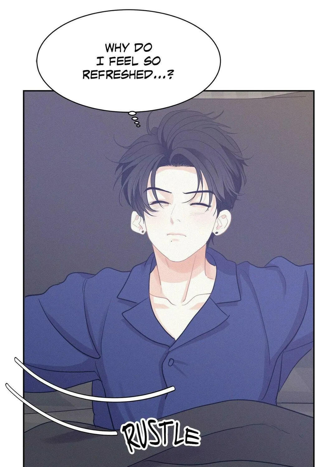 Read Onward chapter 106 image 6 on Lezhin