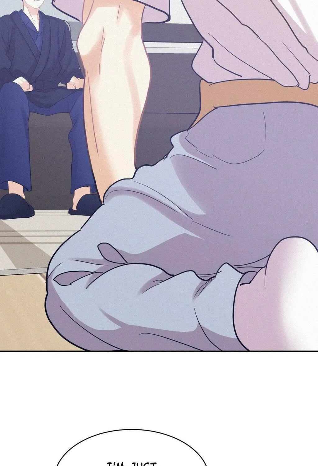 Read Onward chapter 106 image 76 on Lezhin