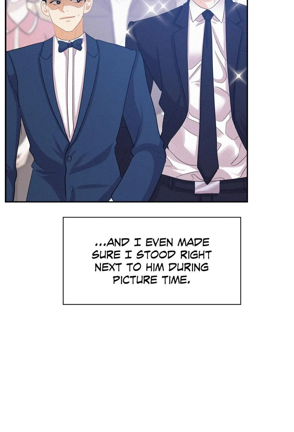 Read Onward chapter 107 image 110 on Lezhin