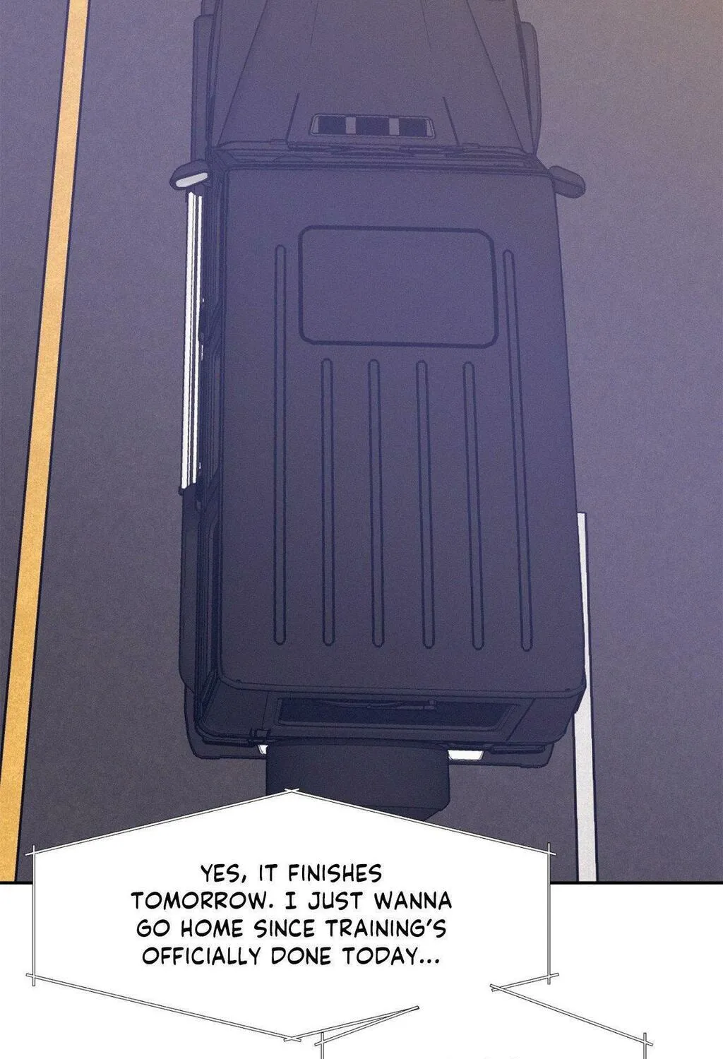 Read Onward chapter 107 image 126 on Lezhin