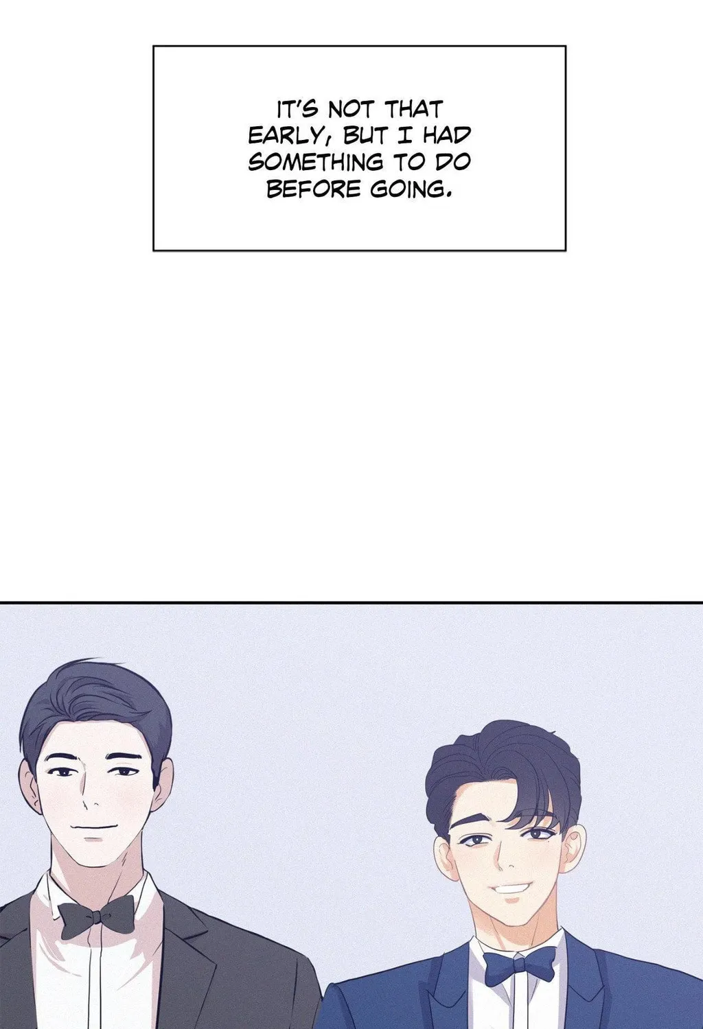 Read Onward chapter 107 image 14 on Lezhin