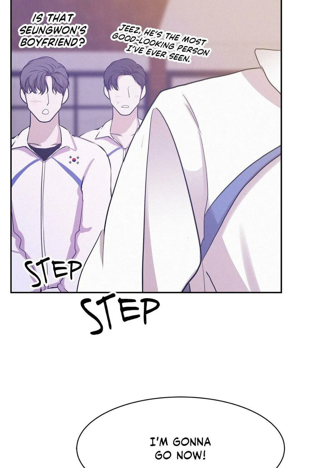 Read Onward chapter 107 image 152 on Lezhin