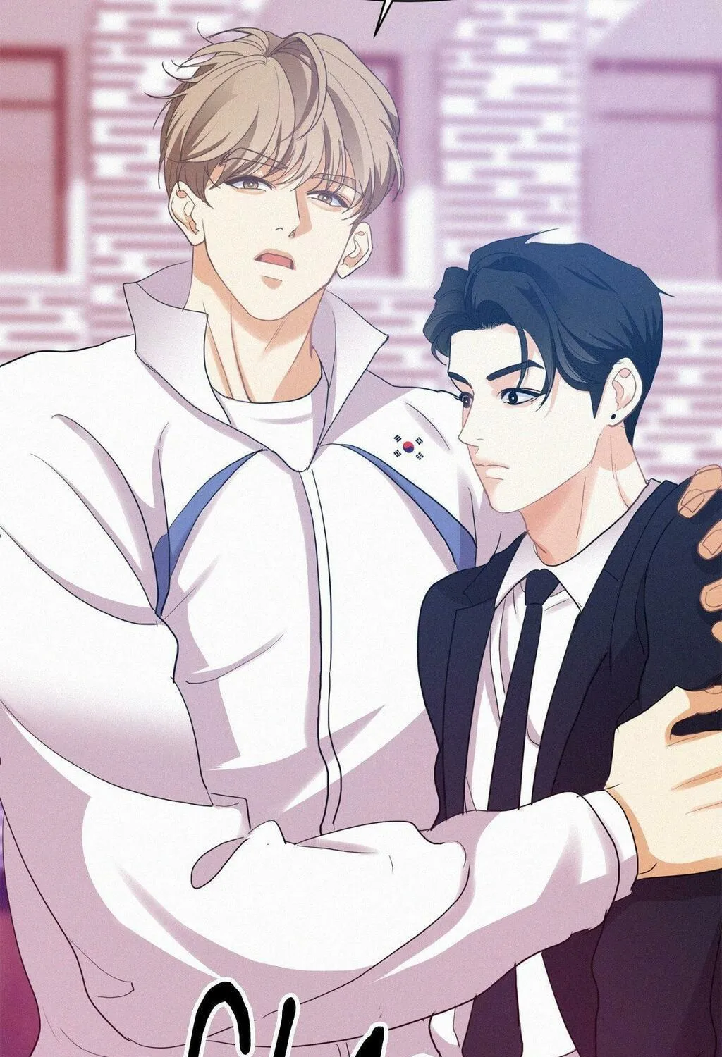 Read Onward chapter 107 image 154 on Lezhin