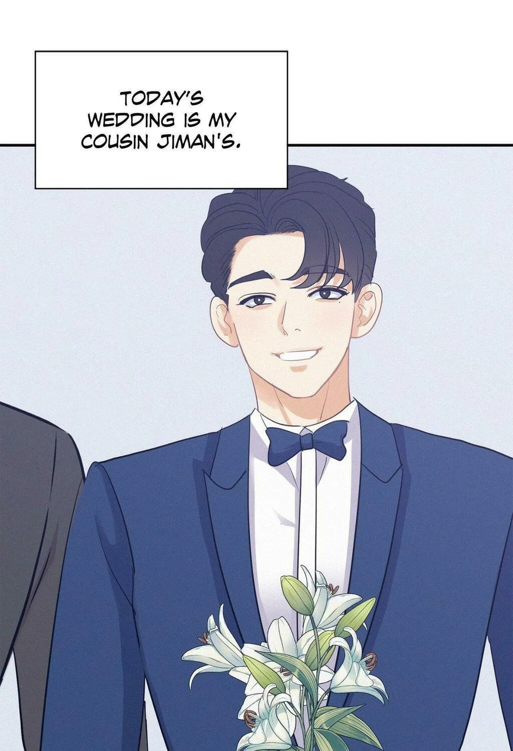 Read Onward chapter 107 image 18 on Lezhin