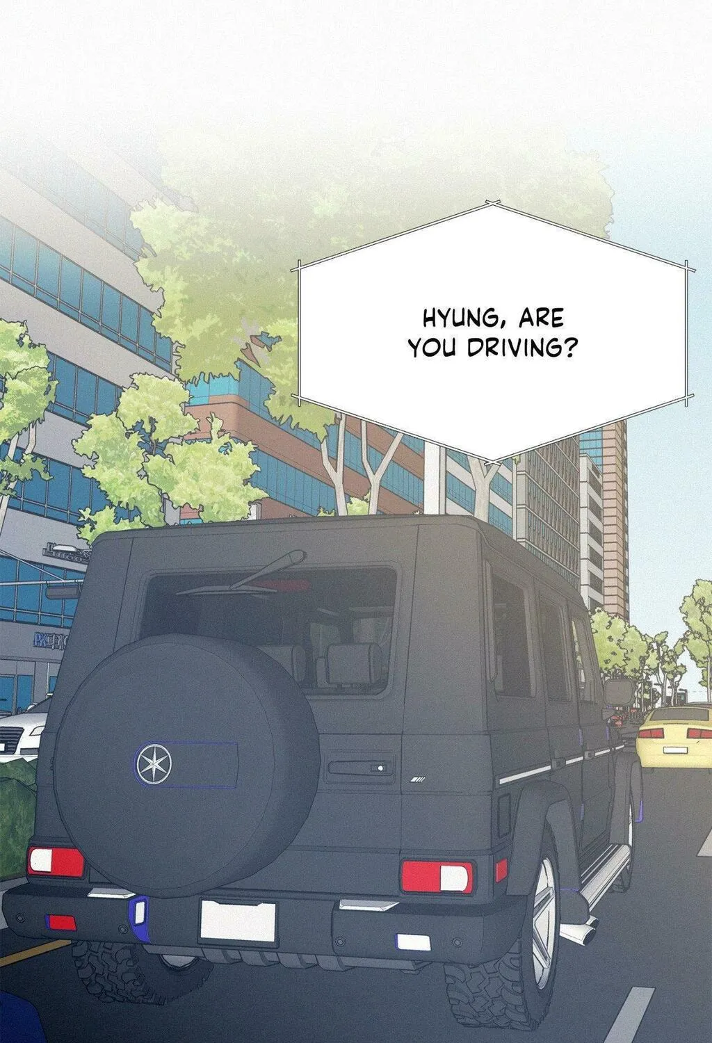 Read Onward chapter 107 image 2 on Lezhin