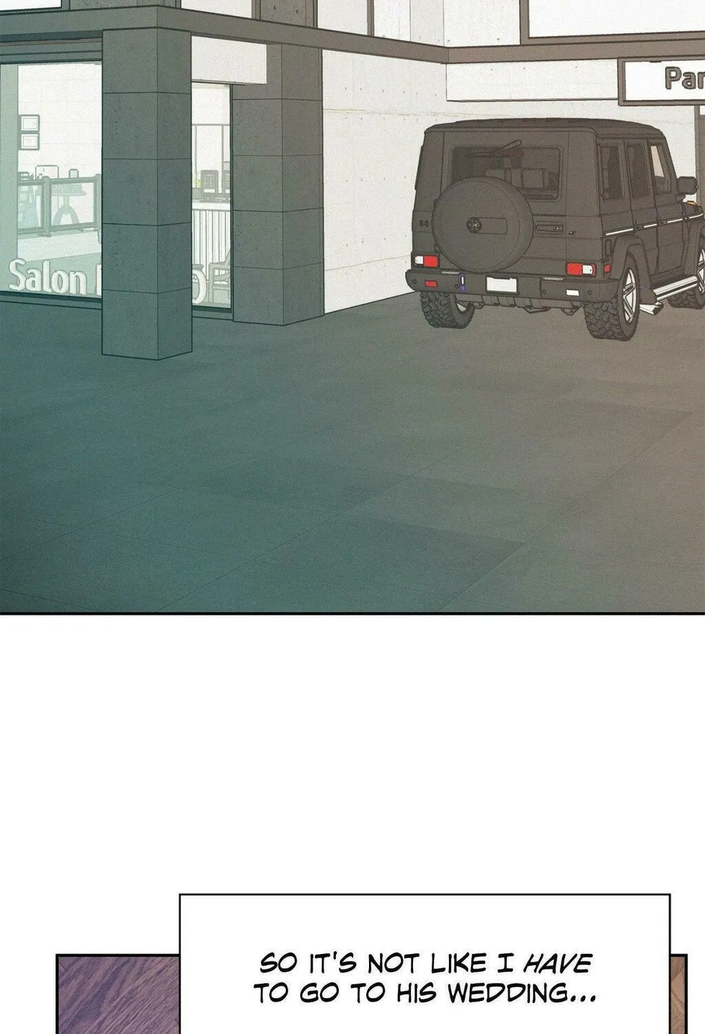Read Onward chapter 107 image 22 on Lezhin