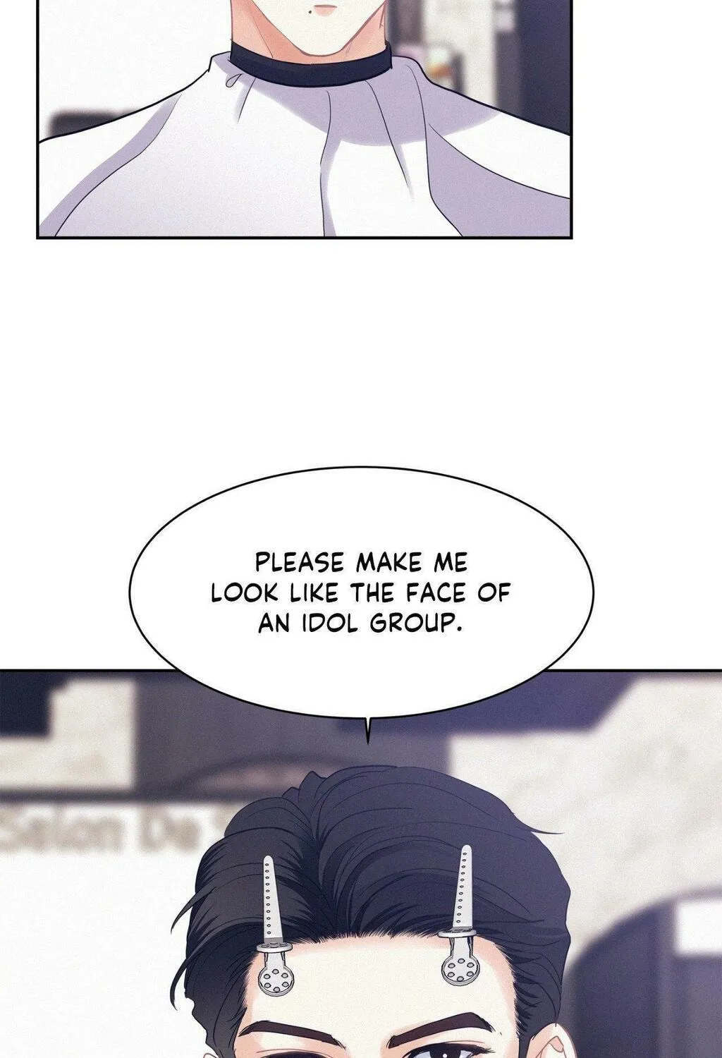 Read Onward chapter 107 image 32 on Lezhin