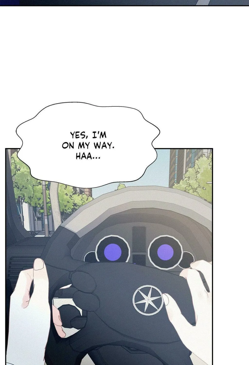 Read Onward chapter 107 image 4 on Lezhin