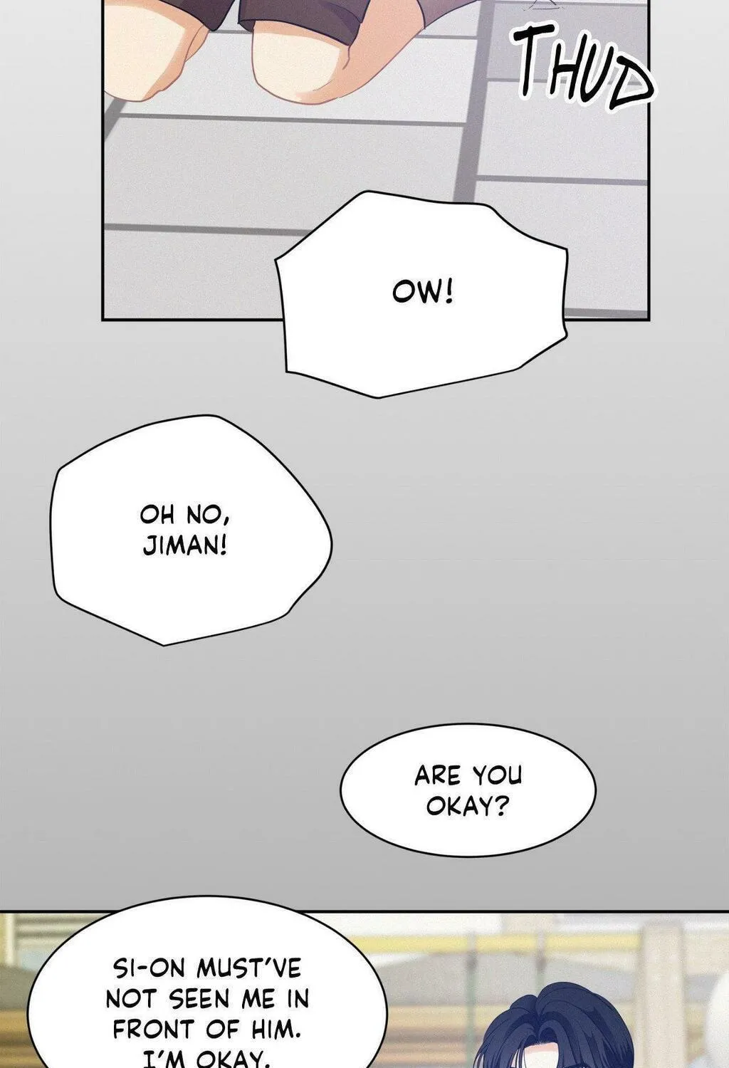 Read Onward chapter 107 image 46 on Lezhin