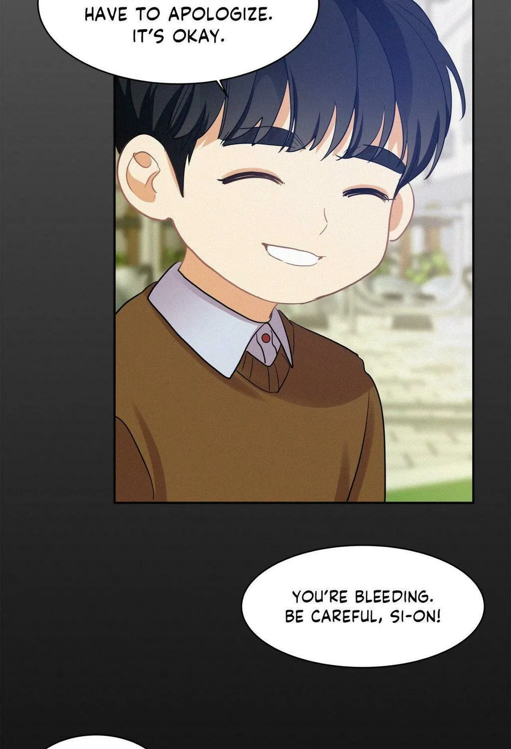 Read Onward chapter 107 image 50 on Lezhin