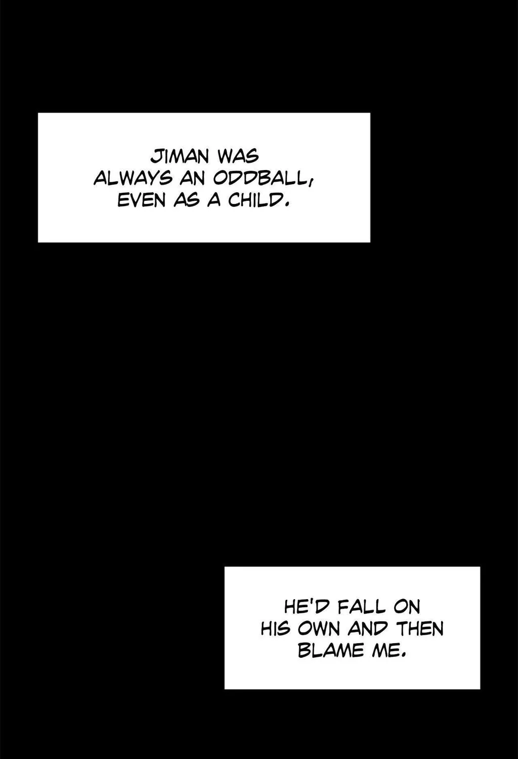 Read Onward chapter 107 image 54 on Lezhin