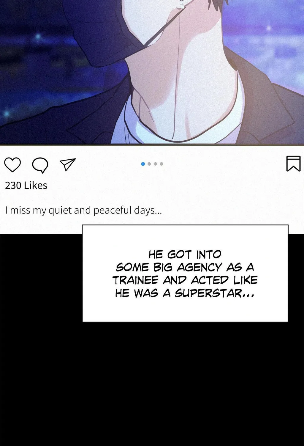 Read Onward chapter 107 image 60 on Lezhin