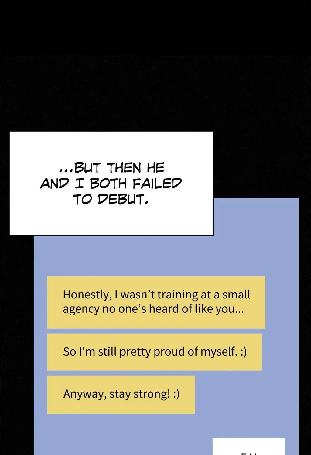 Read Onward chapter 107 image 62 on Lezhin