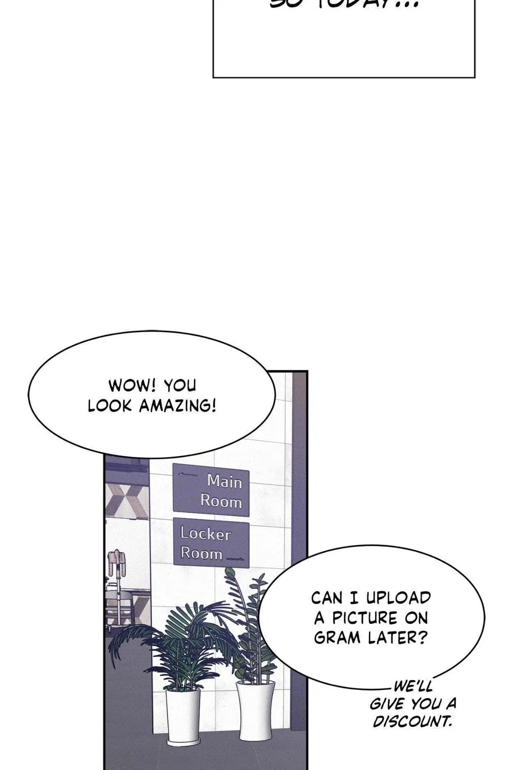 Read Onward chapter 107 image 72 on Lezhin