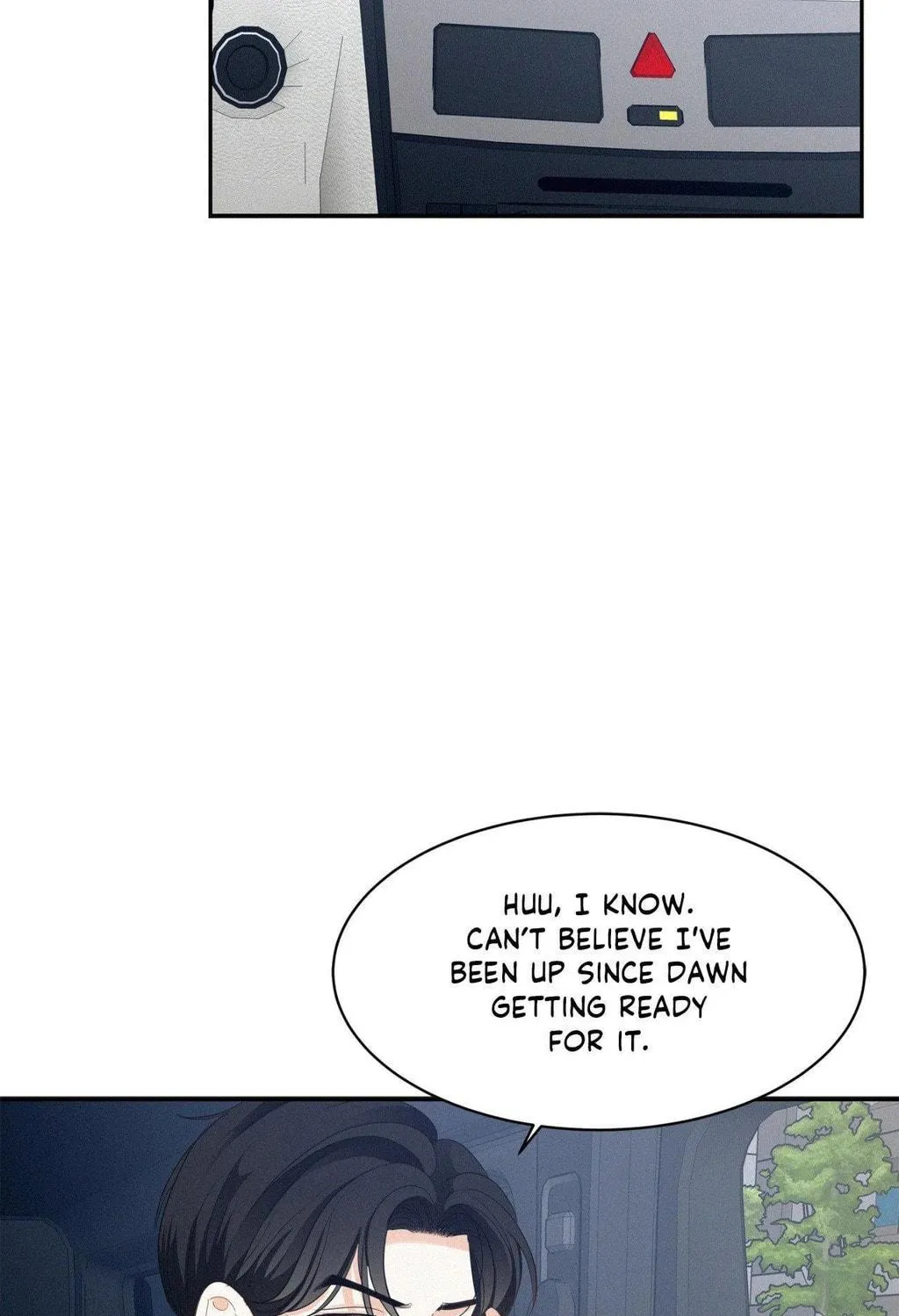 Read Onward chapter 107 image 8 on Lezhin
