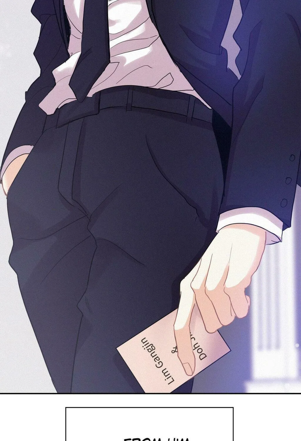 Read Onward chapter 107 image 84 on Lezhin