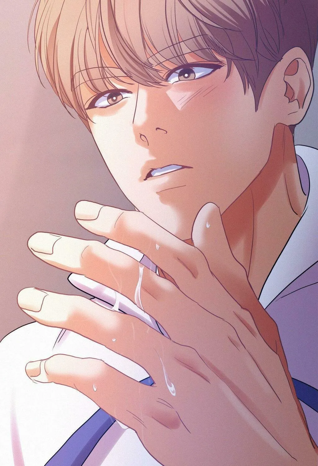 Read Onward chapter 108 image 177 on Lezhin
