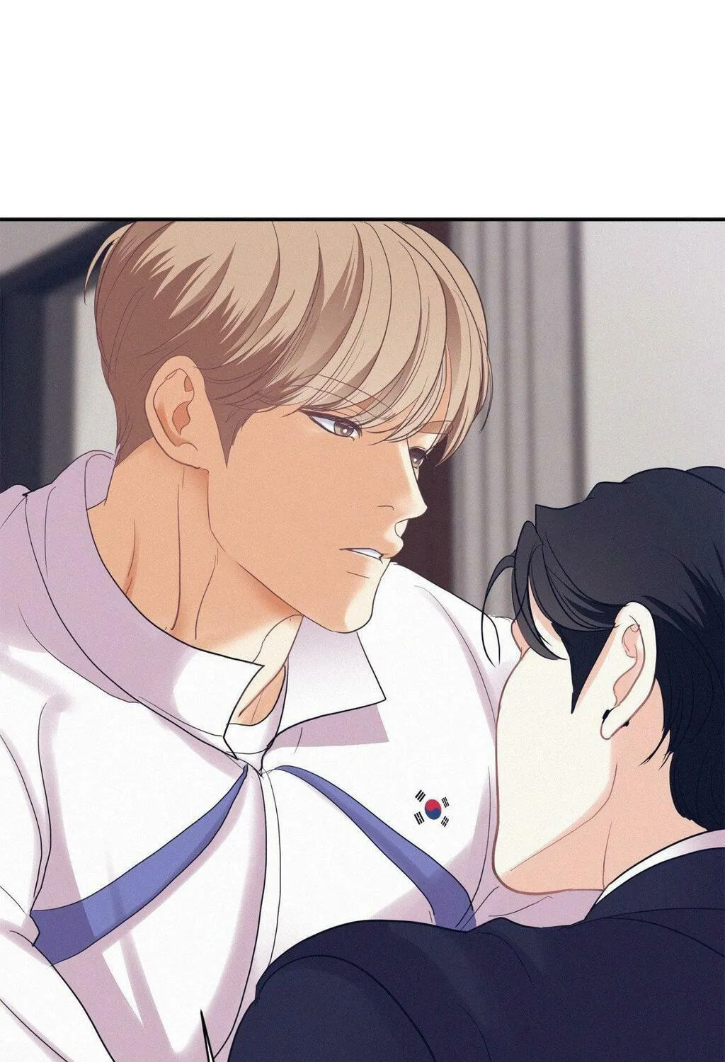 Read Onward chapter 108 image 45 on Lezhin