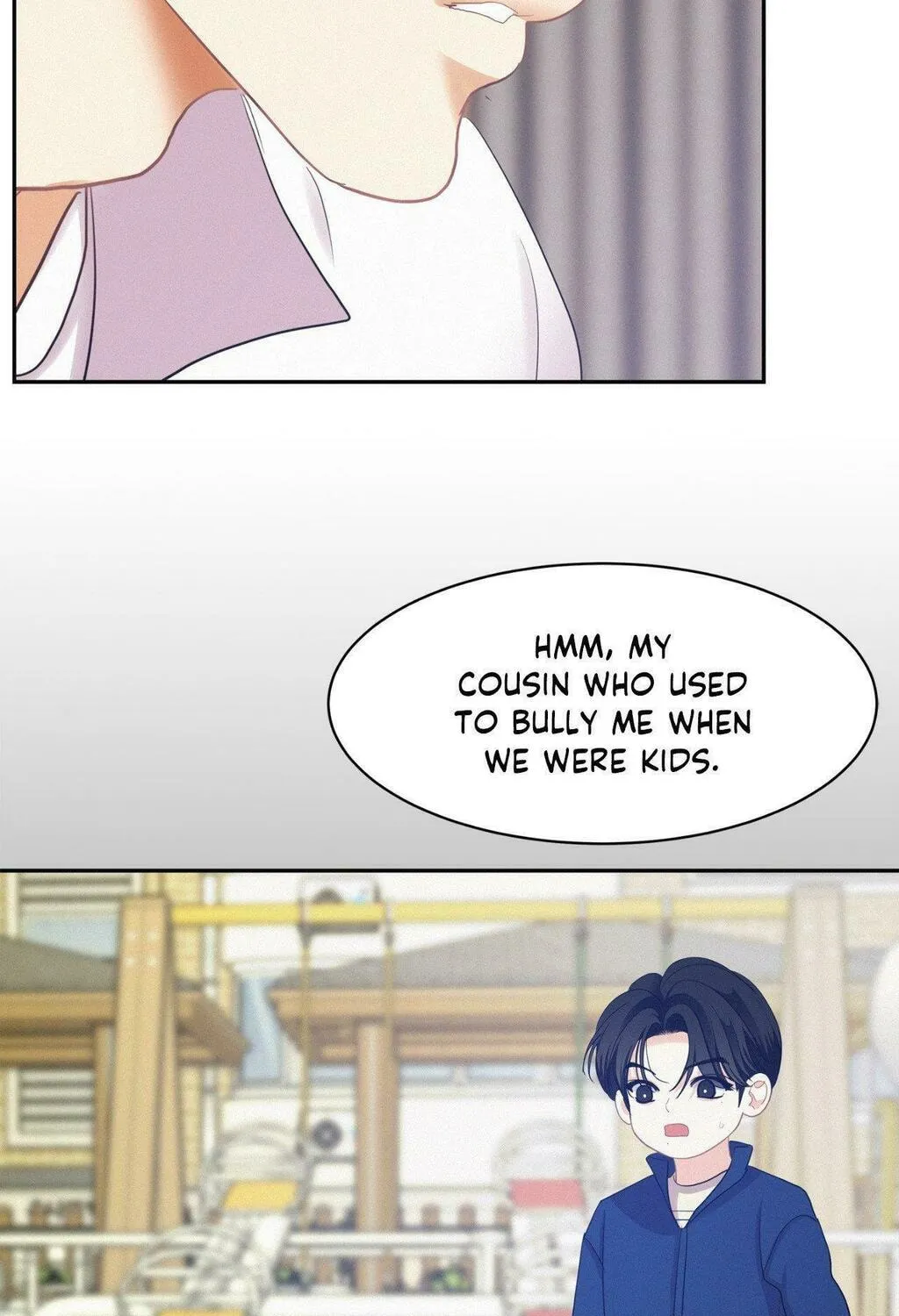 Read Onward chapter 108 image 65 on Lezhin