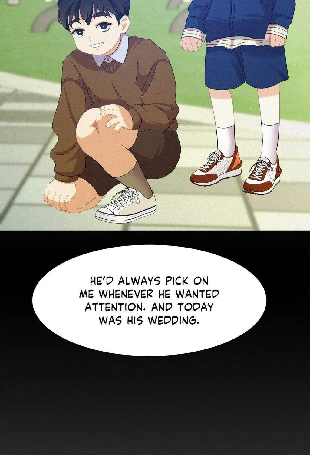 Read Onward chapter 108 image 67 on Lezhin