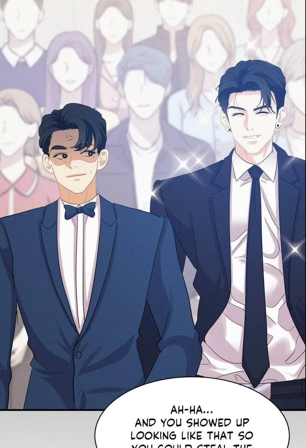Read Onward chapter 108 image 69 on Lezhin