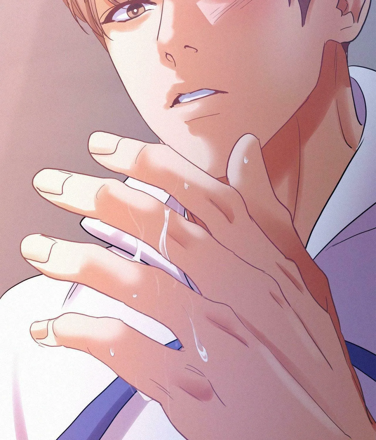 Read Onward chapter 109 image 2 on Lezhin