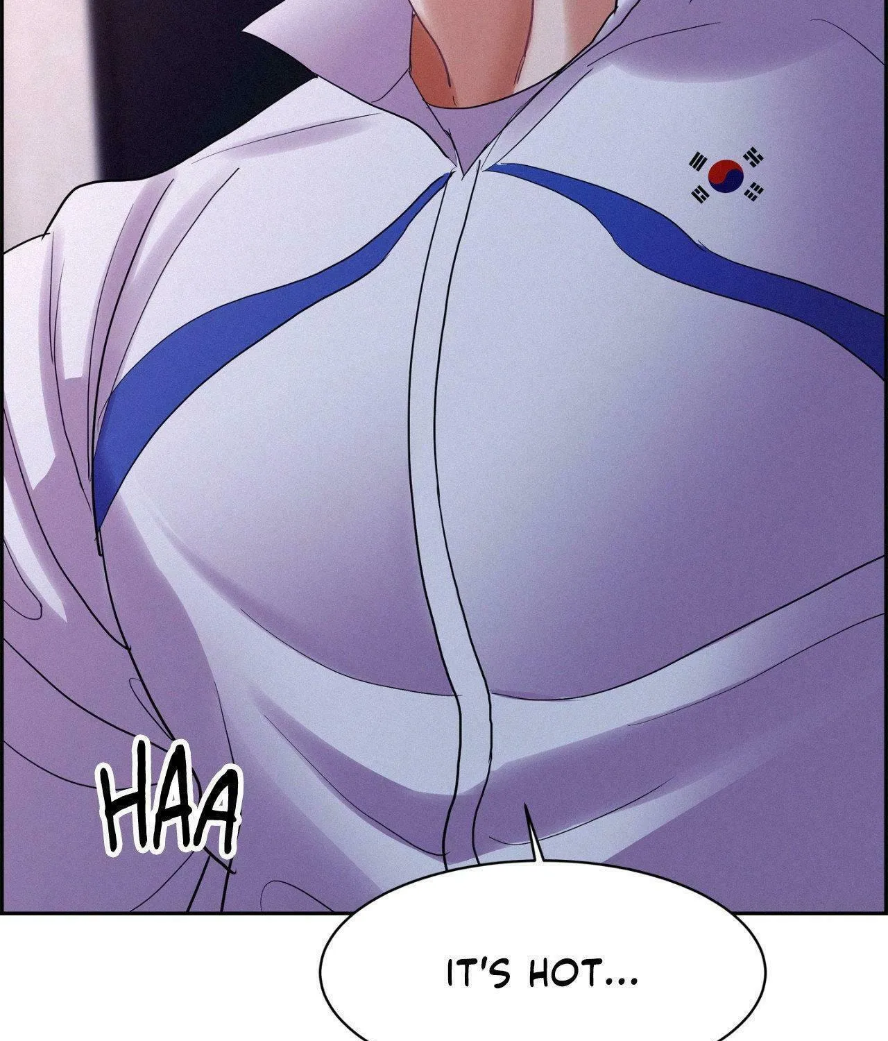 Read Onward chapter 109 image 44 on Lezhin