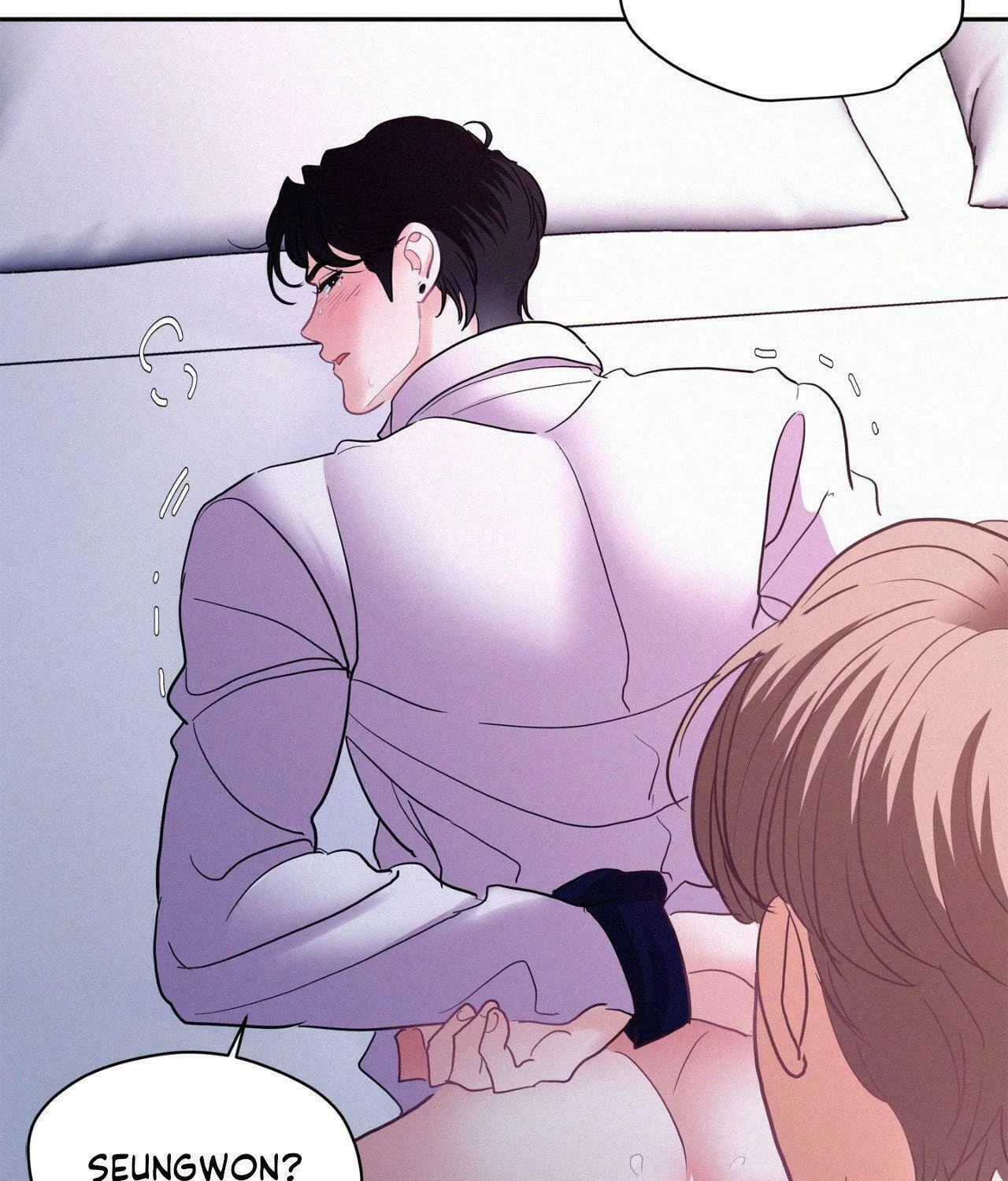 Read Onward chapter 109 image 74 on Lezhin