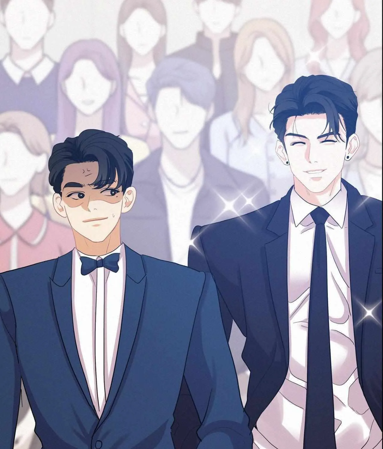 Read Onward chapter 11.1 image 70 on Lezhin