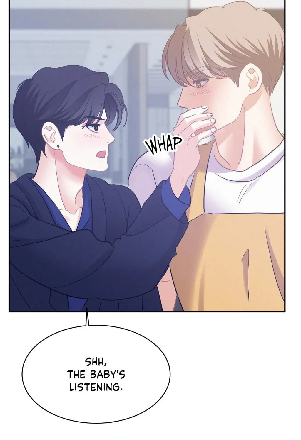 Read Onward chapter 110 image 103 on Lezhin