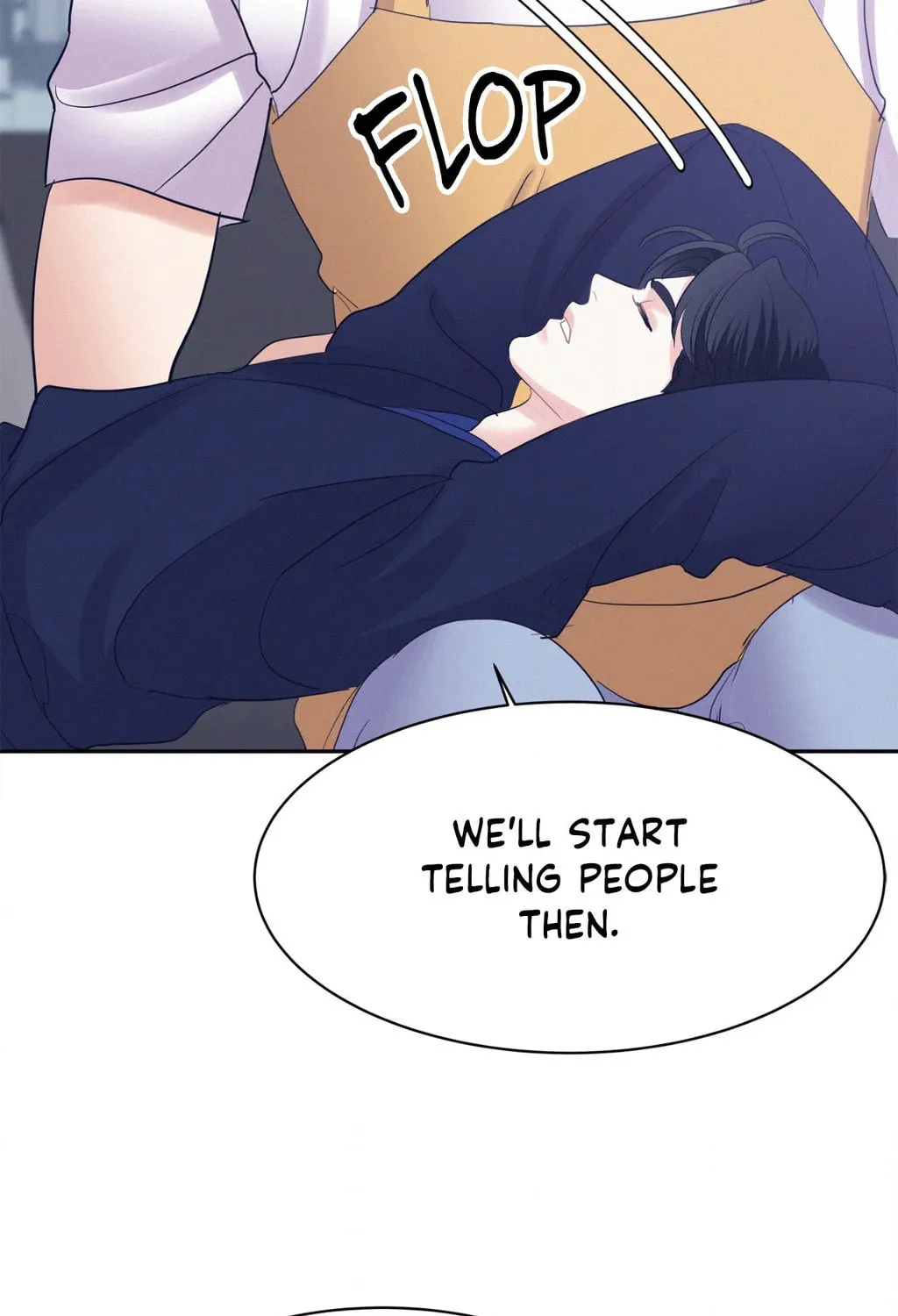 Read Onward chapter 110 image 110 on Lezhin