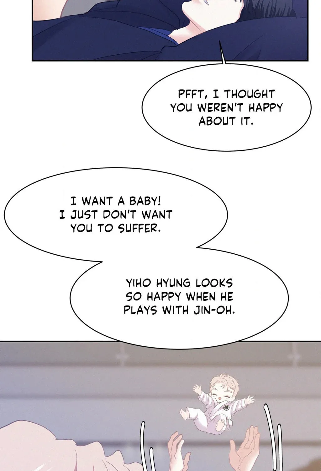 Read Onward chapter 110 image 119 on Lezhin