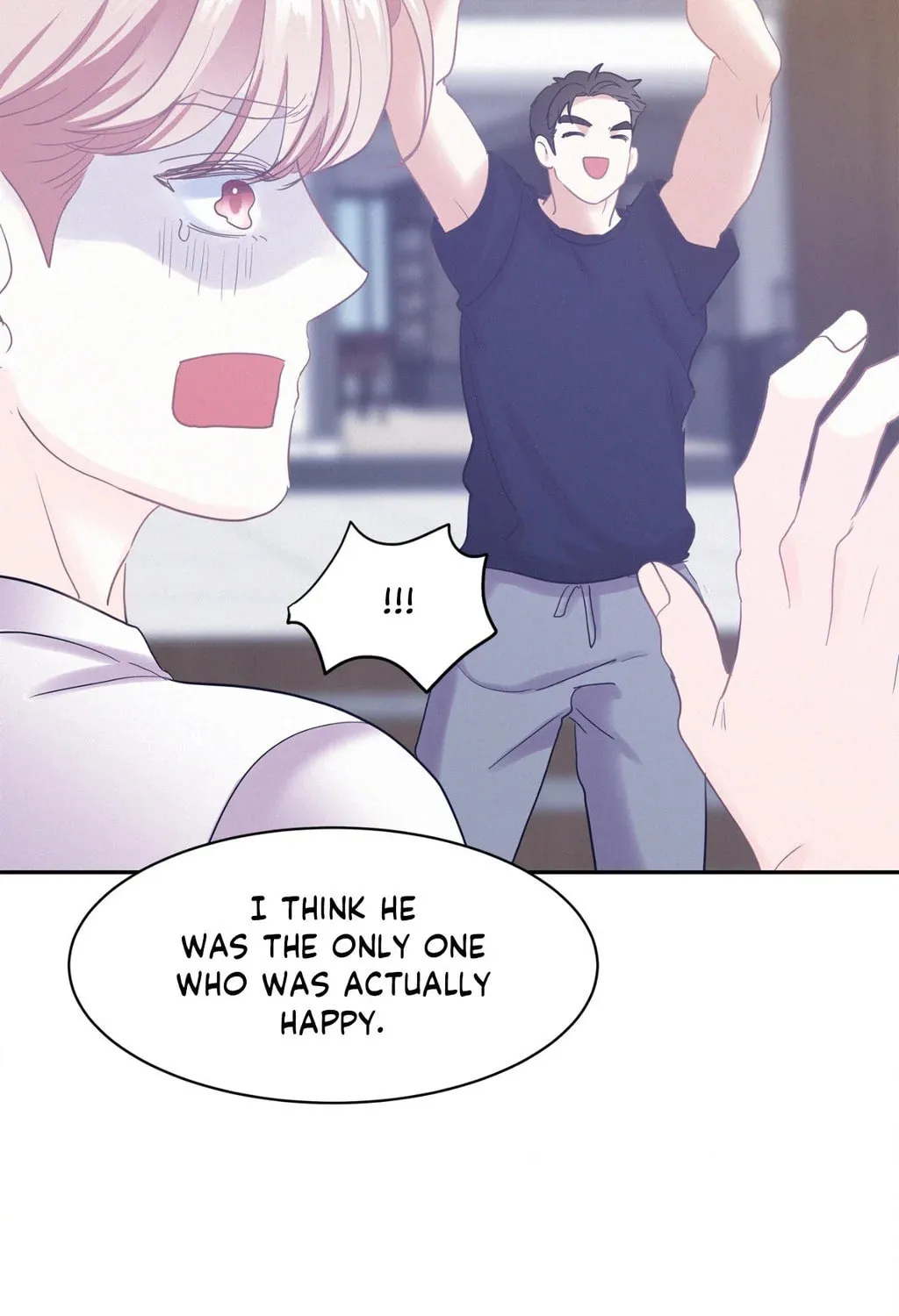 Read Onward chapter 110 image 121 on Lezhin