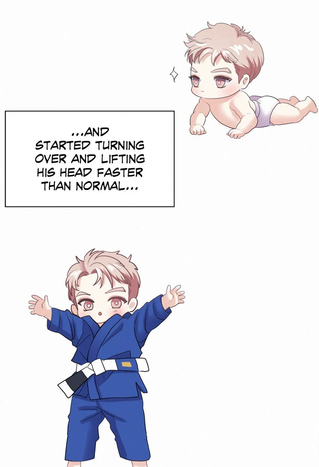 Read Onward chapter 110 image 130 on Lezhin