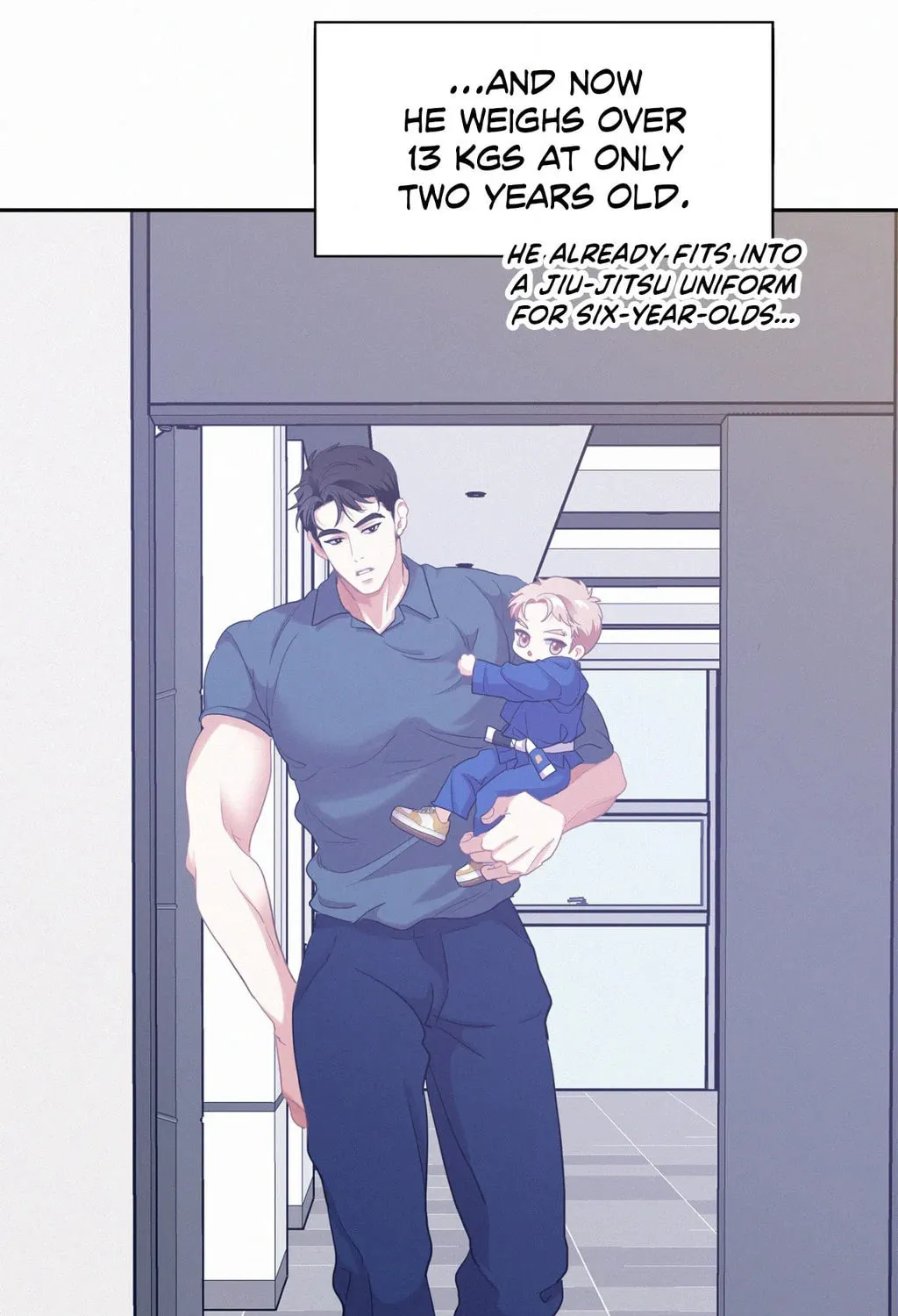 Read Onward chapter 110 image 132 on Lezhin