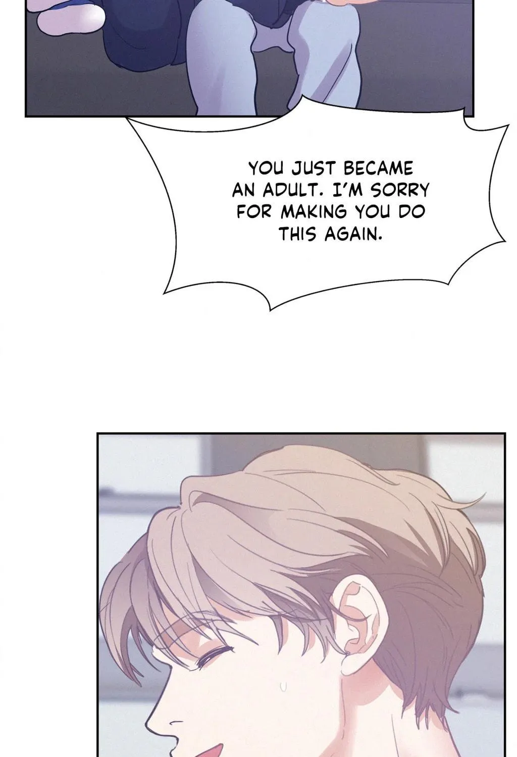 Read Onward chapter 110 image 150 on Lezhin