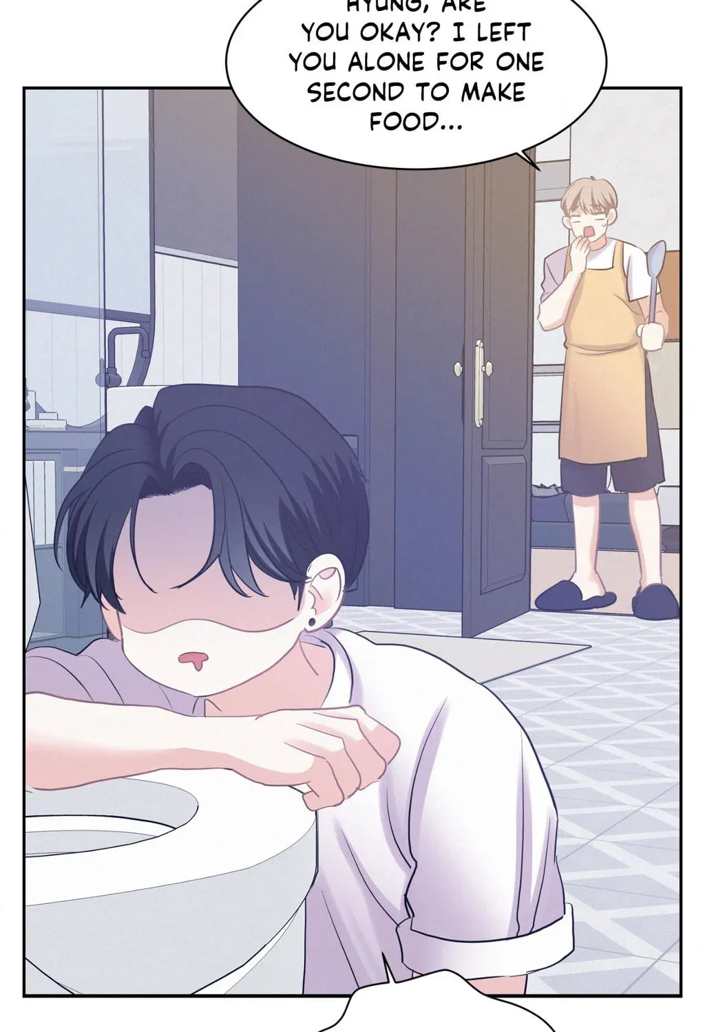 Read Onward chapter 110 image 159 on Lezhin