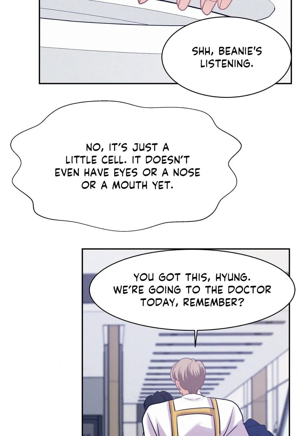 Read Onward chapter 110 image 164 on Lezhin